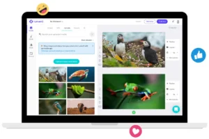 Lumen5 Best Free AI Video Generator  2
