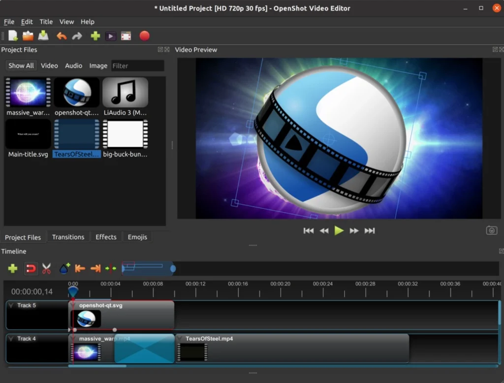 Pictory AI logo – Best free blog to video generator