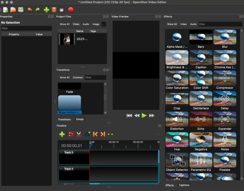 Pictory AI logo – Best free blog to video generator