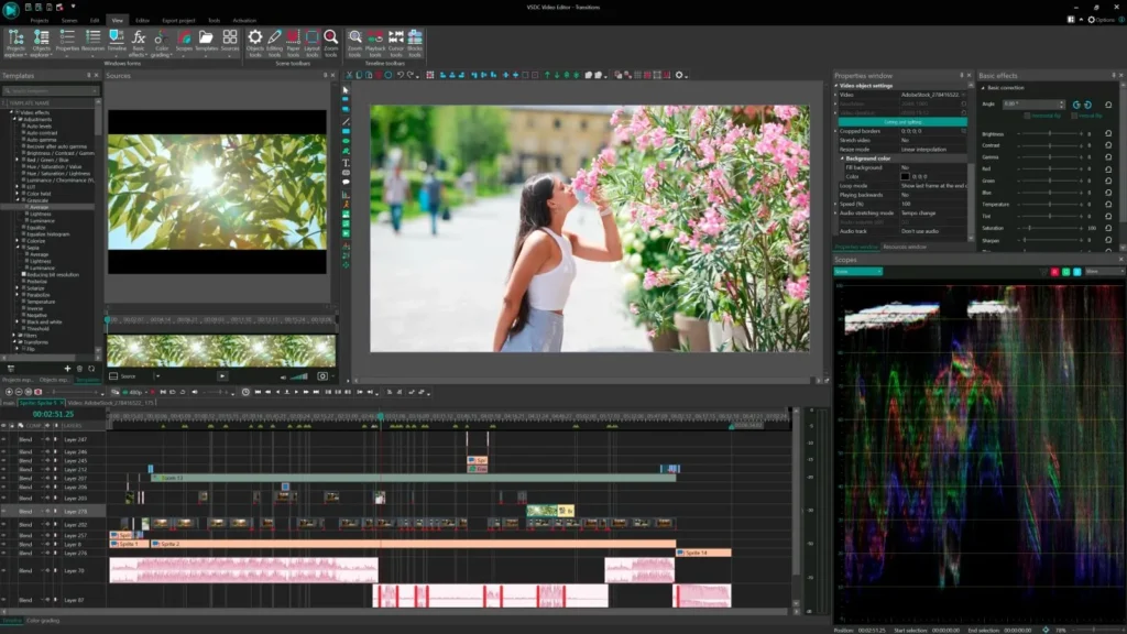 Pictory AI logo – Best free blog to video generator