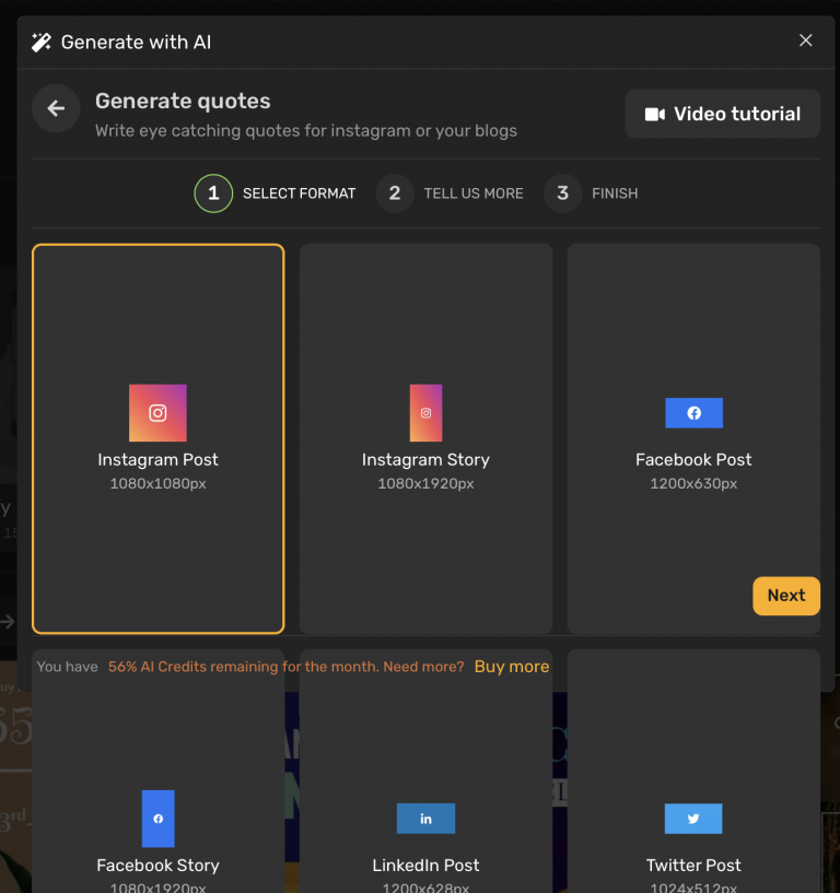 Simplified AI – The All-in-One Tool for Design, Marketing & Content Creation