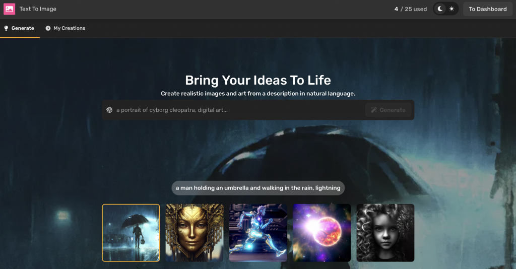 Simplified AI – The All-in-One Tool for Design, Marketing & Content Creation