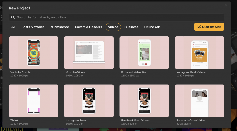 Simplified AI – The All-in-One Tool for Design, Marketing & Content Creation

