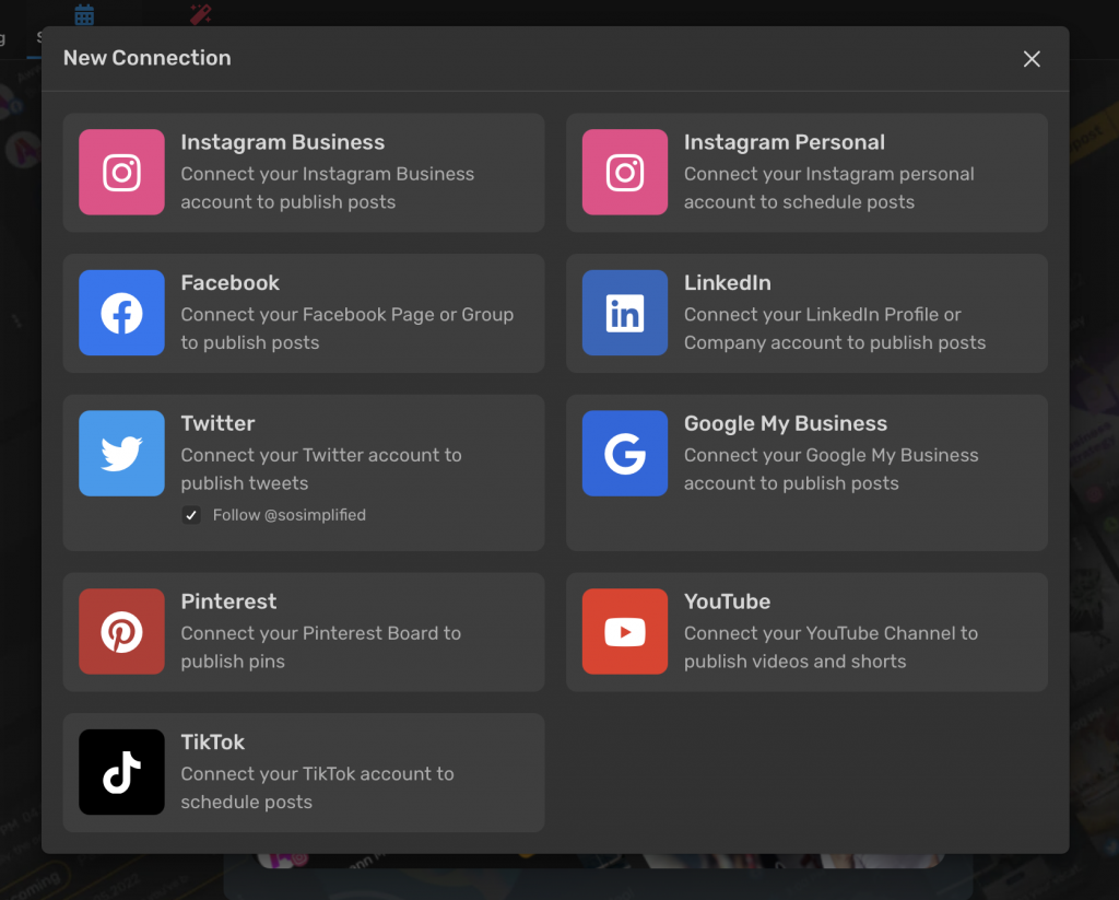 Simplified AI – The All-in-One Tool for Design, Marketing & Content Creation

