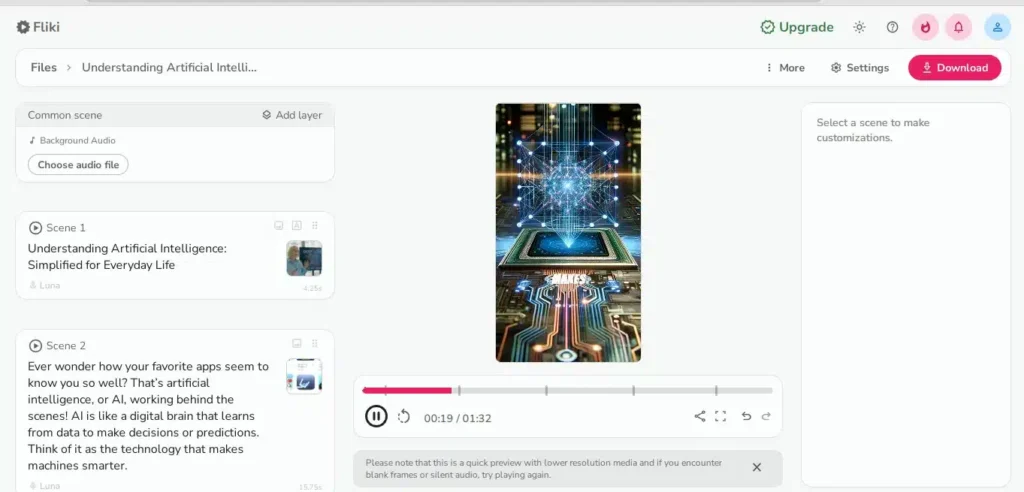 checking-generated-ai-video
