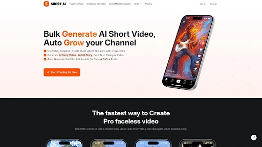 short-ai-review