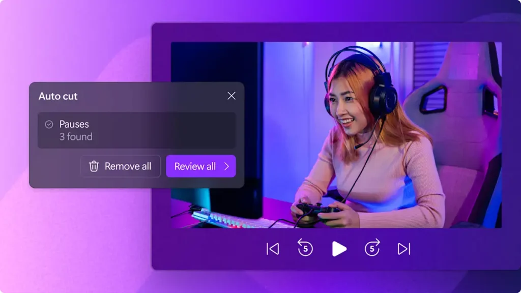 Clipsmaster