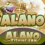 Alano lOGO