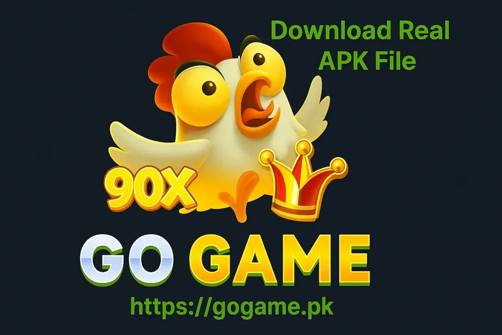 Gogame APK