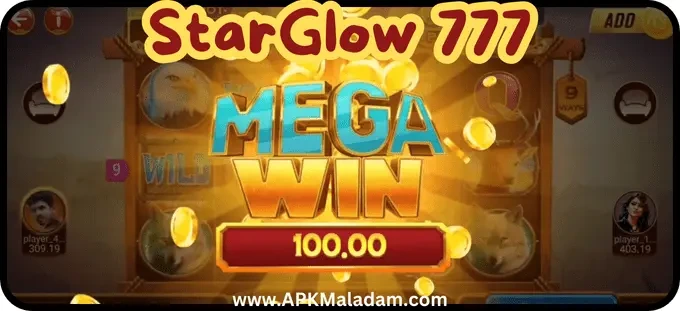 starglow 777 APK