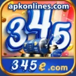 345E Game