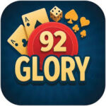 92glory logo