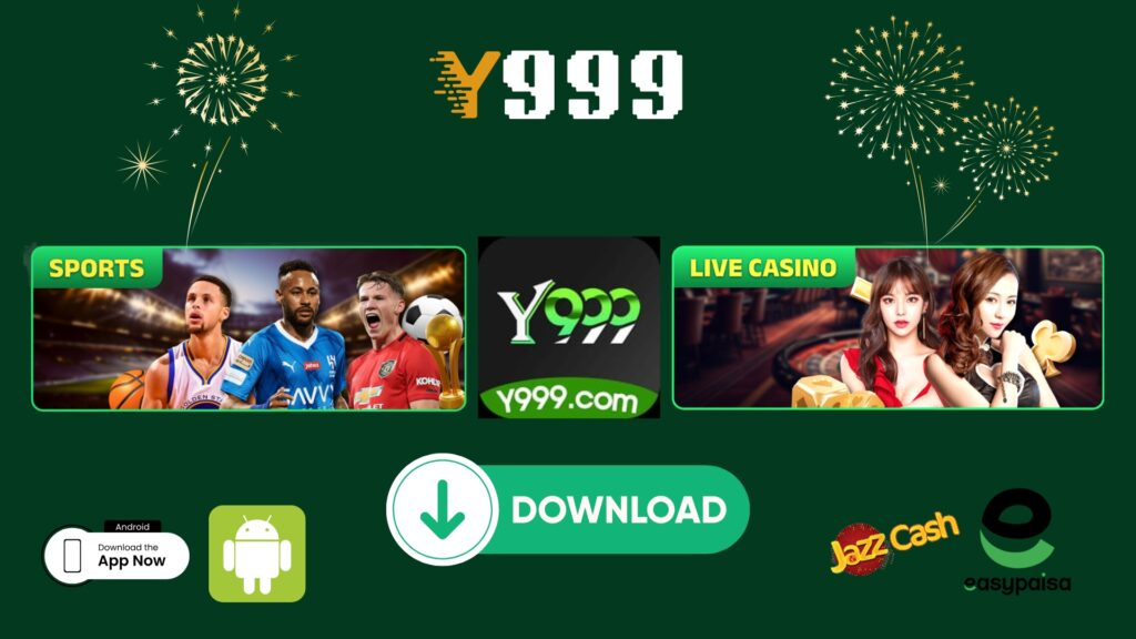 Y999 Game APK