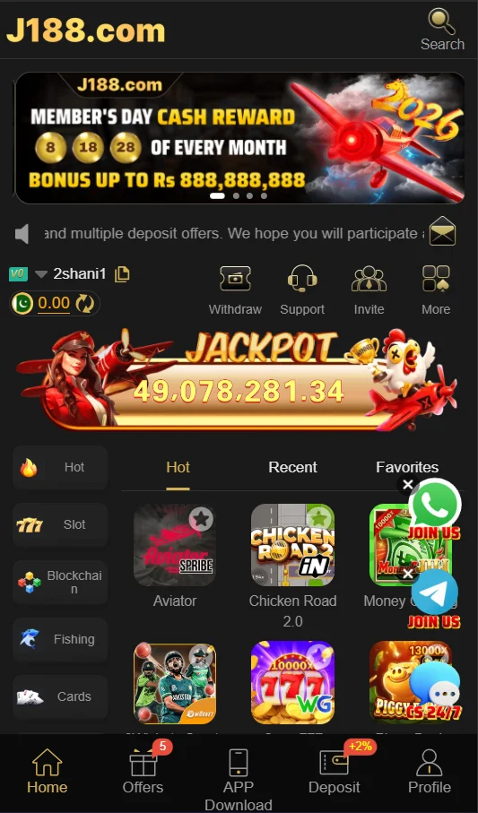 Ji88 APK Pakistan