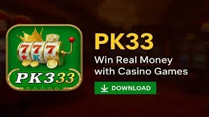 PK33 Game