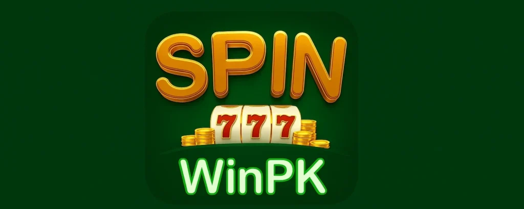 Spinwinpk Game