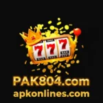 Pak804 Game Download APK