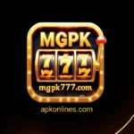 MGPK777 Game APK
