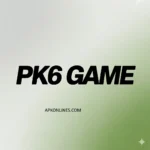 PK6 Game