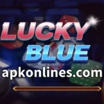 3Lucky Blue Game