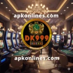 DK999 Game Download APK