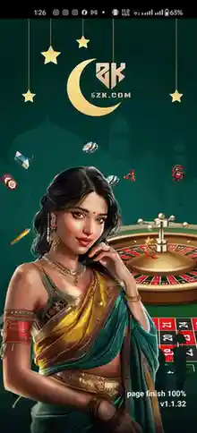 6zk Game Download APK Best Earning Game Screenshot