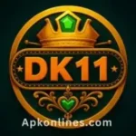 DK11 Game
