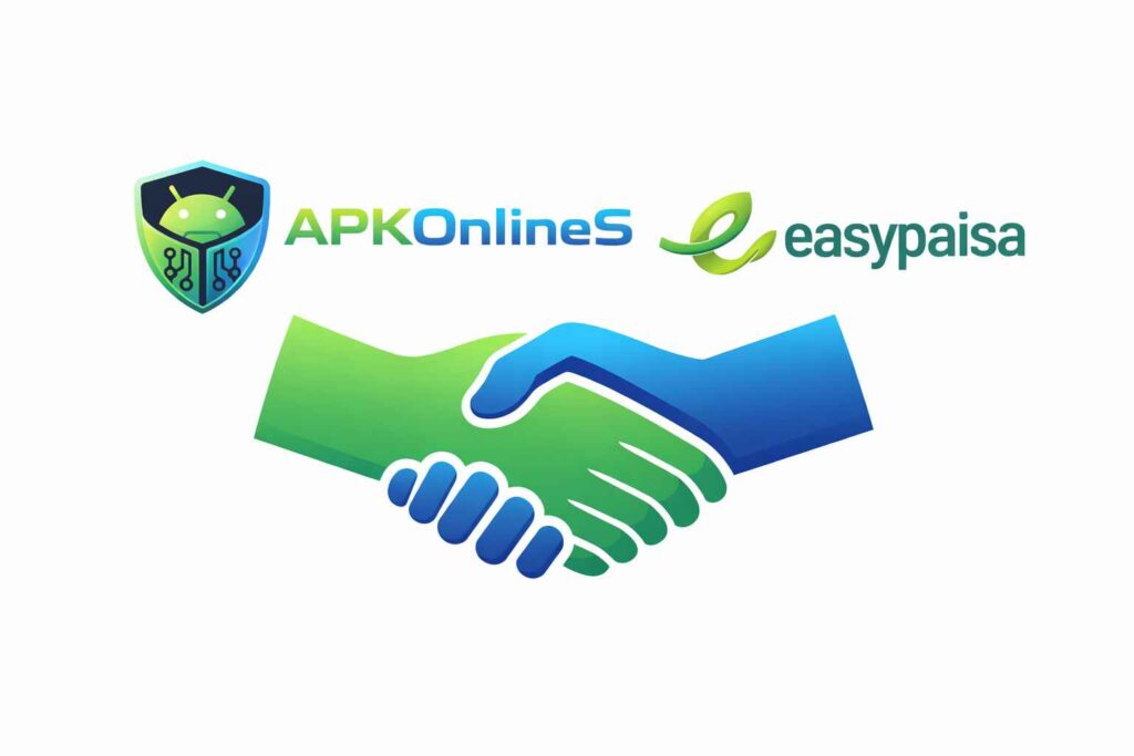 APKOnlines EasyPaisa