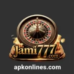 Jami777 Game