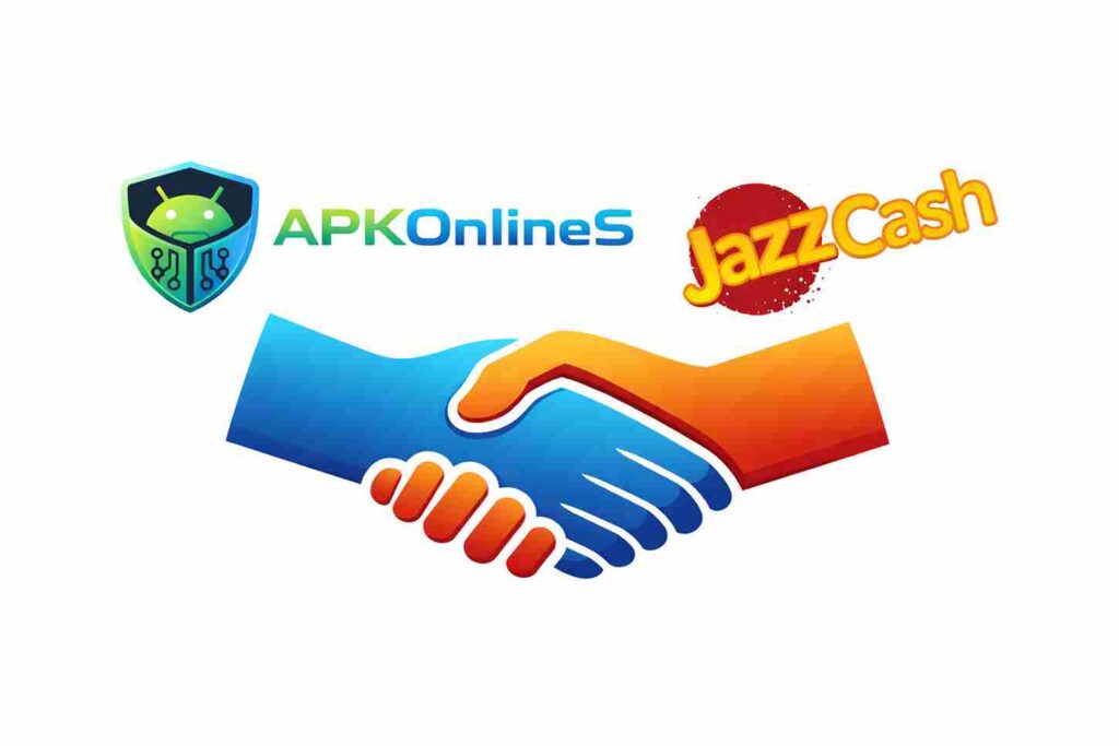 APKOnlines JazzCash