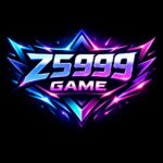 ZS999 GAME – Futuristic Esports Action in Neon Style