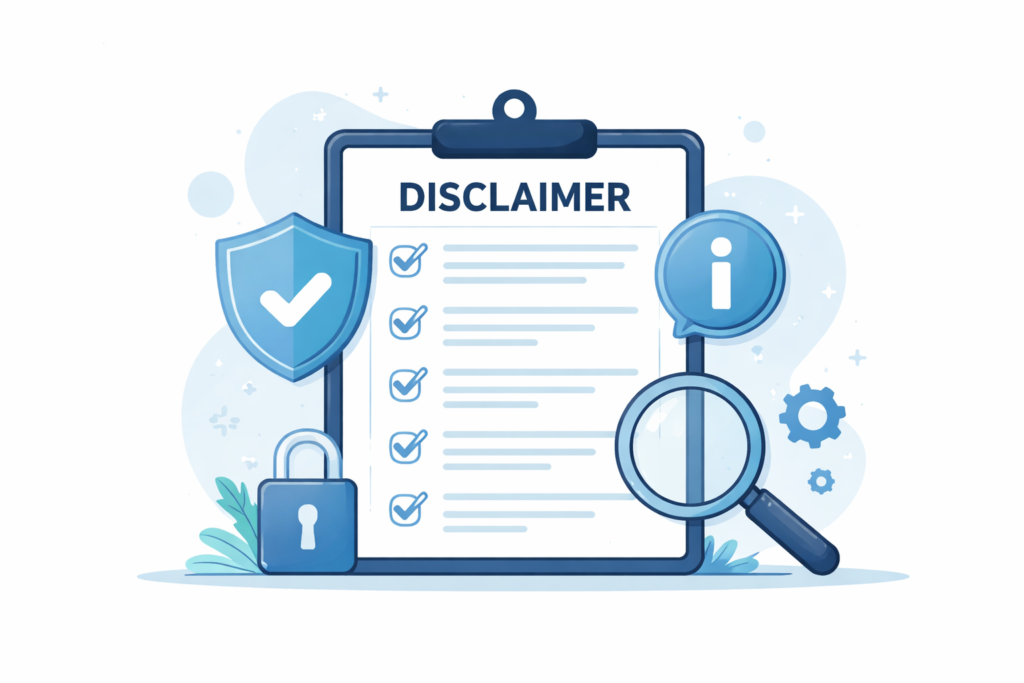 Disclaimer and APK games download information on APKOnlines