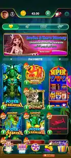 Pak Arcade Game Apk interface 2026