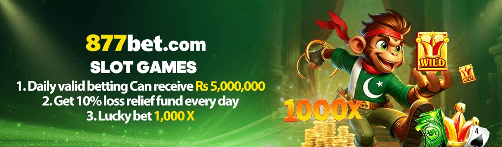 877Bet game